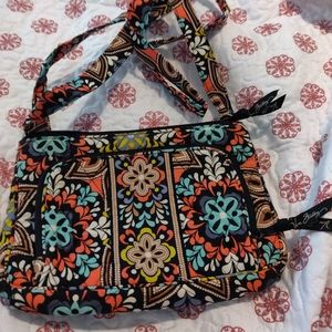 Vera Bradley small crossbody